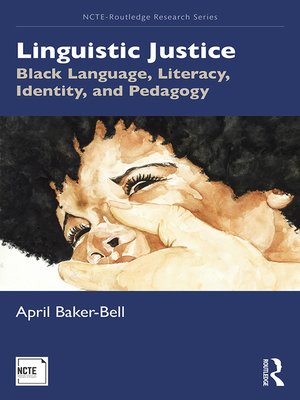 cover image of Linguistic Justice